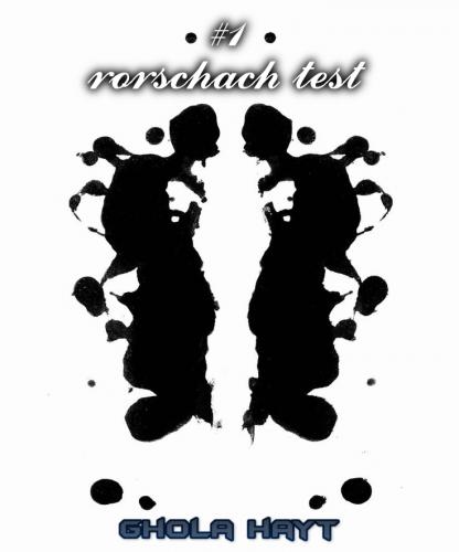 Rorschach test#1