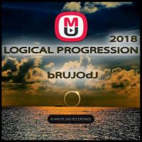 bRUJOdJ - Logical Progression (2018)