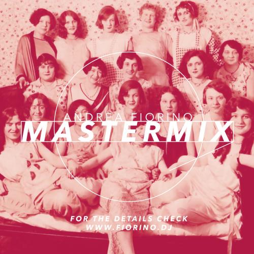 Mastermix #546