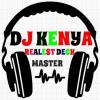 Dj Kenya End of year 2017 mix