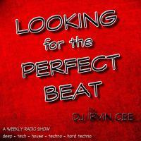 Looking for the Perfect Beat 201802 - RADIO SHOW