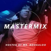 Mastermix #547 (hosted by Mr. Boogaloo)