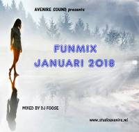 Funmix Januari 2018