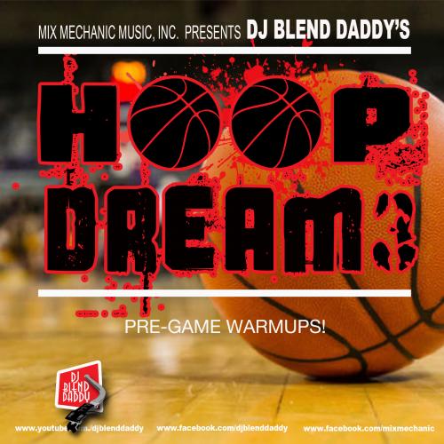 Hoop Dream 3 (2018)