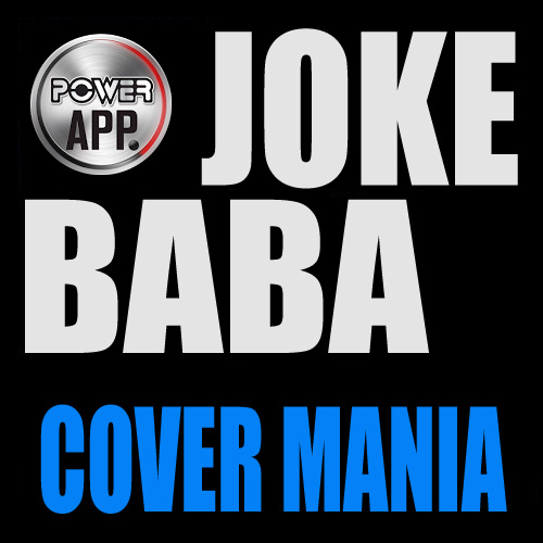 COVER MANIA 1