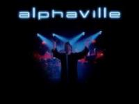Mixhouse Vs. Alphaville. Sounds Like A Megamix by Jonas Mix Larsen. ( Ext. Version ).