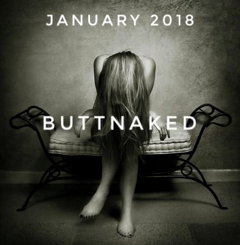 January 2018 - Iain Willis pres The Buttnaked Soulful House Sessions