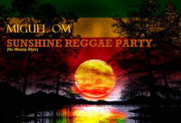 SUNSHINE REGGAE PARTY