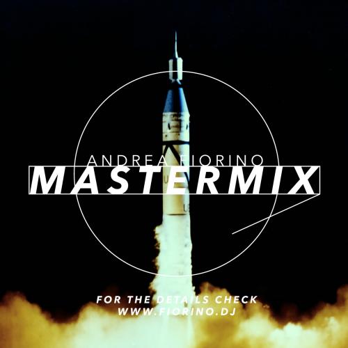 Mastermix #548