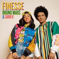Bruno Mars feat Cardi B – Finesse remix