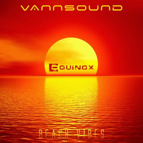 Equinox (Beach Vibes Collection) By Vann