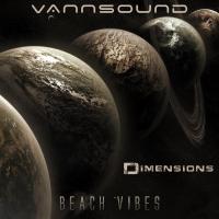 Dimensions (Beach Vibes Collection) by Vann