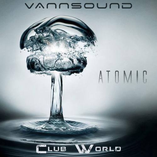 Atomic (Afterhour - Club World collection) by Vann