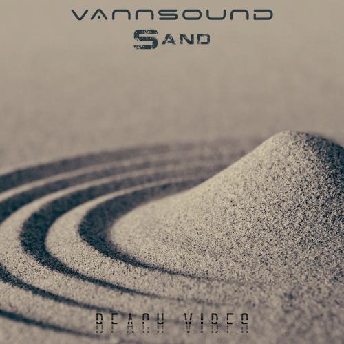 Sand (Beach Vibes Collection) by Vann