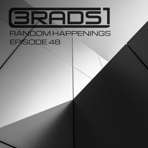 Random Happenings Episode 48