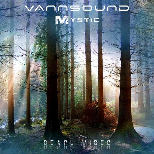 Mystic (Beach Vibes Collection) by Vann
