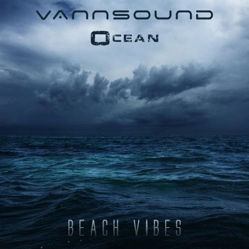 Ocean (Beach Vibes Collection) by Vann