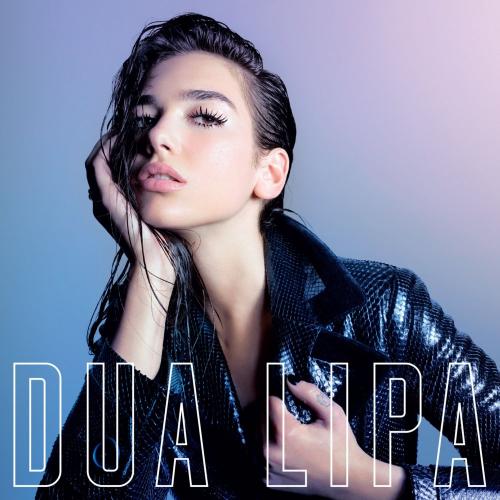 Dua Lipa – IDGAF remix