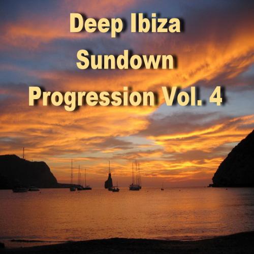 Deep Ibiza Sundown Progression Vol. 4