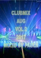 CLUB MIX AUG VOL 2 2017