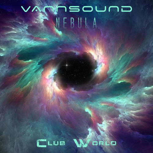 Nebula (Warm Up - Club World Collection) by Vann