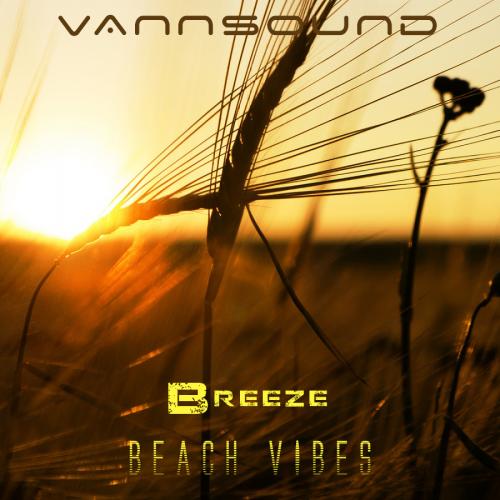 Breeze (Beach Vibes Collection) by Vann
