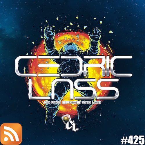 EDM From Space With Love! #425