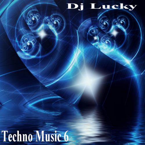 Techno Music 6