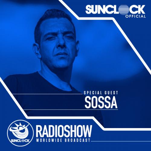 Sunclock Radioshow #063 - Sossa