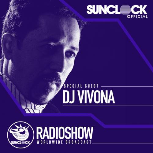Sunclock Radioshow #065 - Dj Vivona