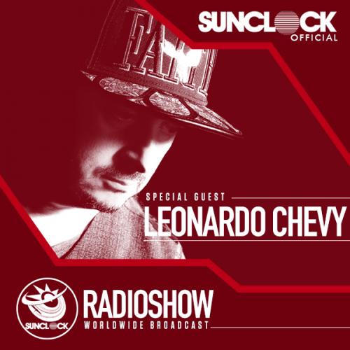 Sunclock Radioshow #067 - Leonardo Chevy