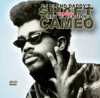 DJ Blend Daddy&#039;s Shaft Vs Cameo Mashup (2012)