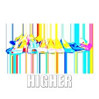 HIGHER