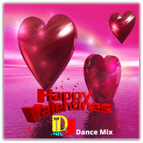 Happy Valentins (TAmaTto 2018 Dance Mix)