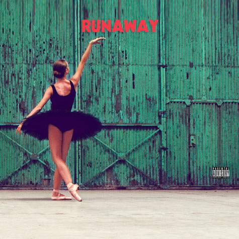 Kanye West feat Pusha T – Runaway remix