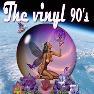 Ear Kandi 2018  Vol.1  The Vinyl 90´s 2018