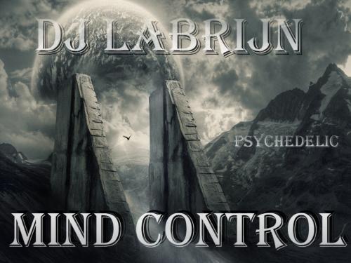 Dj Labrijn - Mind Control