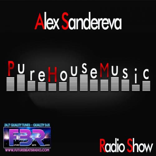 Pure House Music FBR Radio Show #18 - 05 &amp; 6