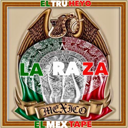 La Raza - Chicano Rap Mix Vol. Quatro