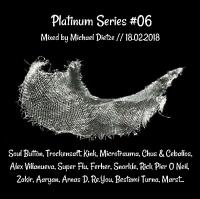 Platinum Series #6 // Mixed by Michael Dietze // 18.02.2018 // Melodic Deep