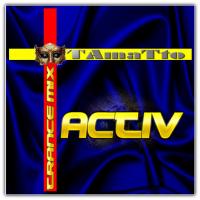 ACTIV (TAmaTto 2018 TRANCE MIX)