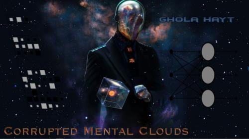 Corrupted Mental Clouds