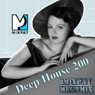 Deep House 200