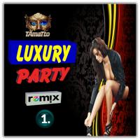 Luxury Party -1- (TAmaTto 2018 Remix Party Mix)