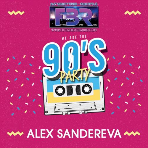 We Are The 90&#039;s Party !!!