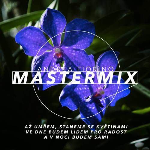 Mastermix #551