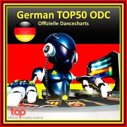 GERMAN Dance Charts Jan - Feb 2018