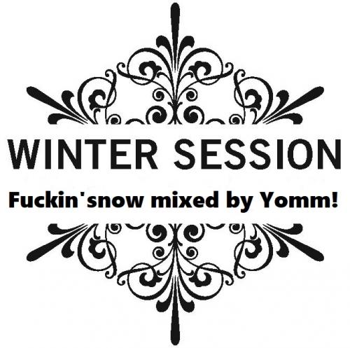 2018 Winter Session