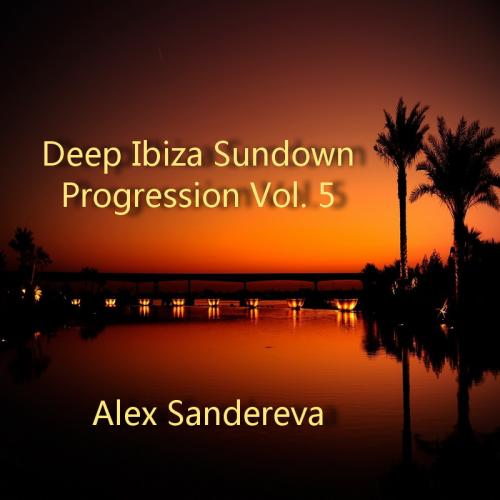 DEEP IBIZA SUNDOWN PROGRESSION VOL. 5