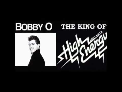Mixhouse Vs. The Sound Of Bobby Orlando. ( Extended Version ).